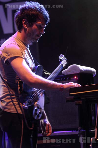 VIET CONG - 2015-05-31 - NIMES - Paloma - Club - 